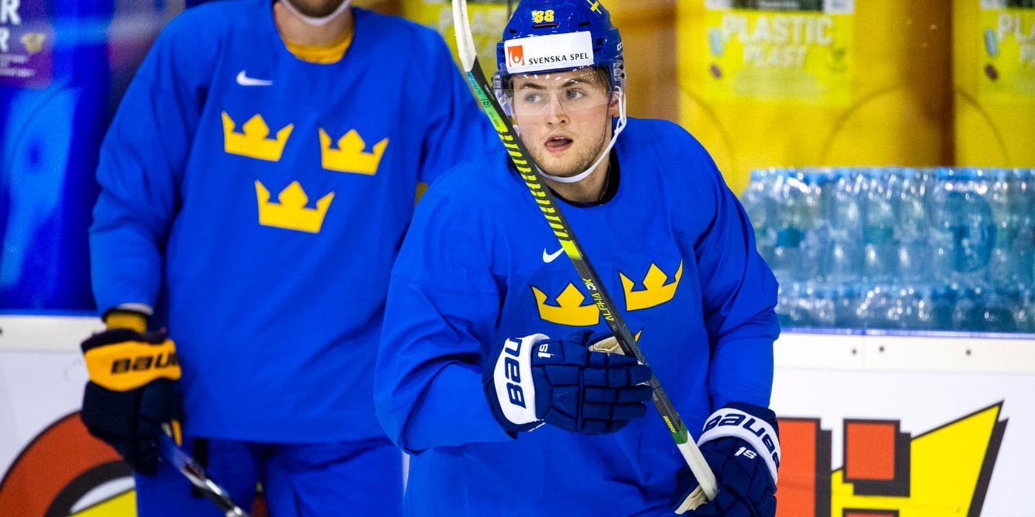 William Nylander.