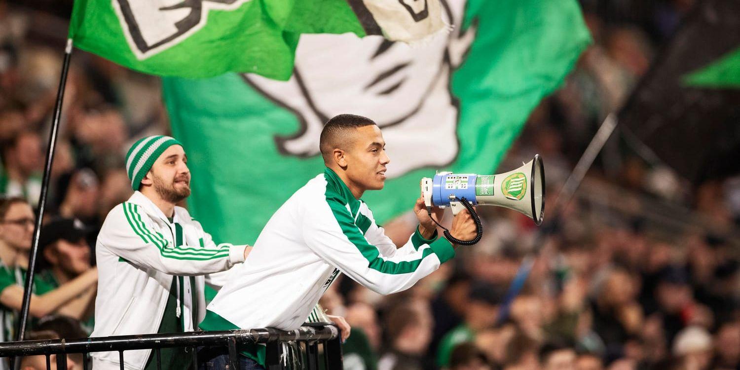 Ny publikfest väntar när Hammarby och Djurgården på söndag möts i kvartsfinalen i svenska cupen.