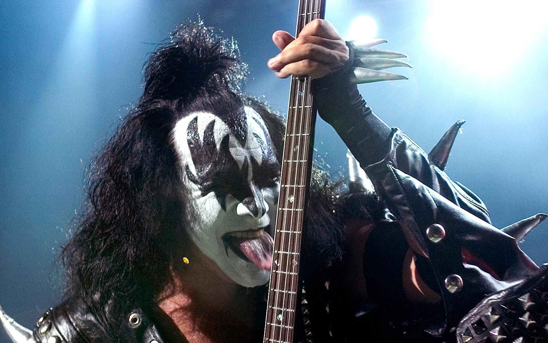 KISS turné ”End Of The Road World Tour” började redan 2019 och har dragit ut på tiden på grund av pandemin. I juni spelar de både i Göteborg och Stockholm.