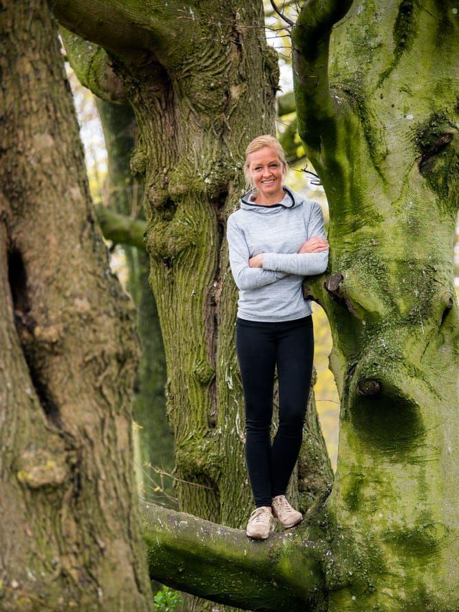 Åsa Kellers nya jobb handlar om affärsutveckling via styrelse- och konsultuppdrag men också om mindre investeringar i vissa av bolagen som hon är engagerad i. 