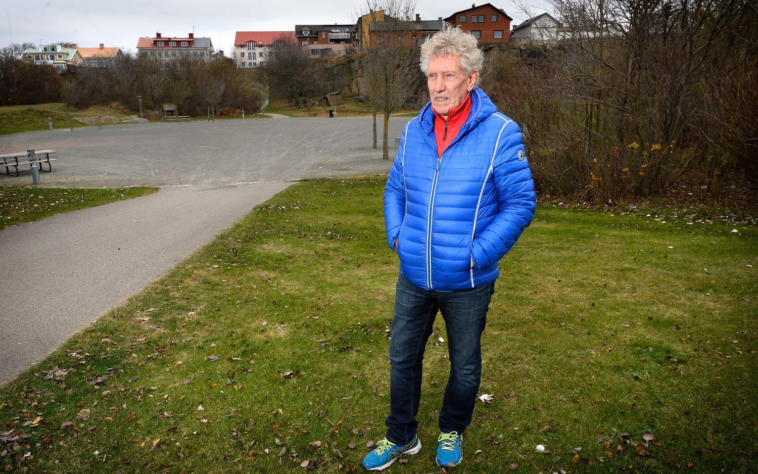 Mats Peterson, ordförande för arrangörsklubben Kulknappen, var mycket nöjd med helgens tävling som tog plats i Boulodromen i Varberg. ”Det gick jättebra.” säger han.