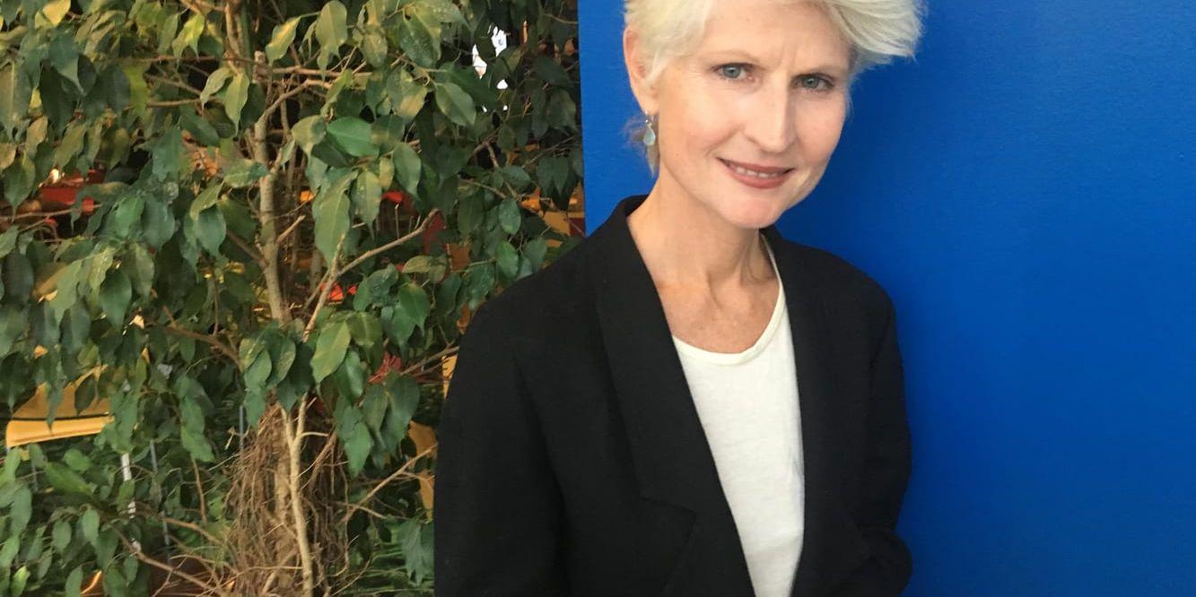 Anna Maria Corazza Bildt (M), ledamot i Europaparlamentet.