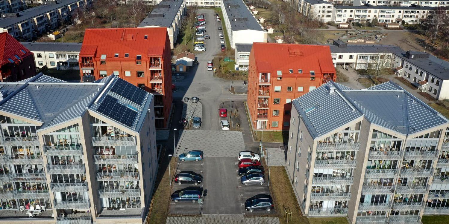 Fritidsgård bör finnas på Sörse, skriver insändarskribenten.