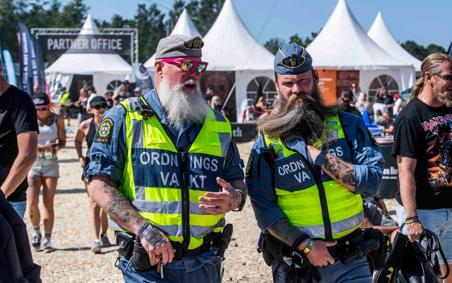 Sweden Rock Festival 2023