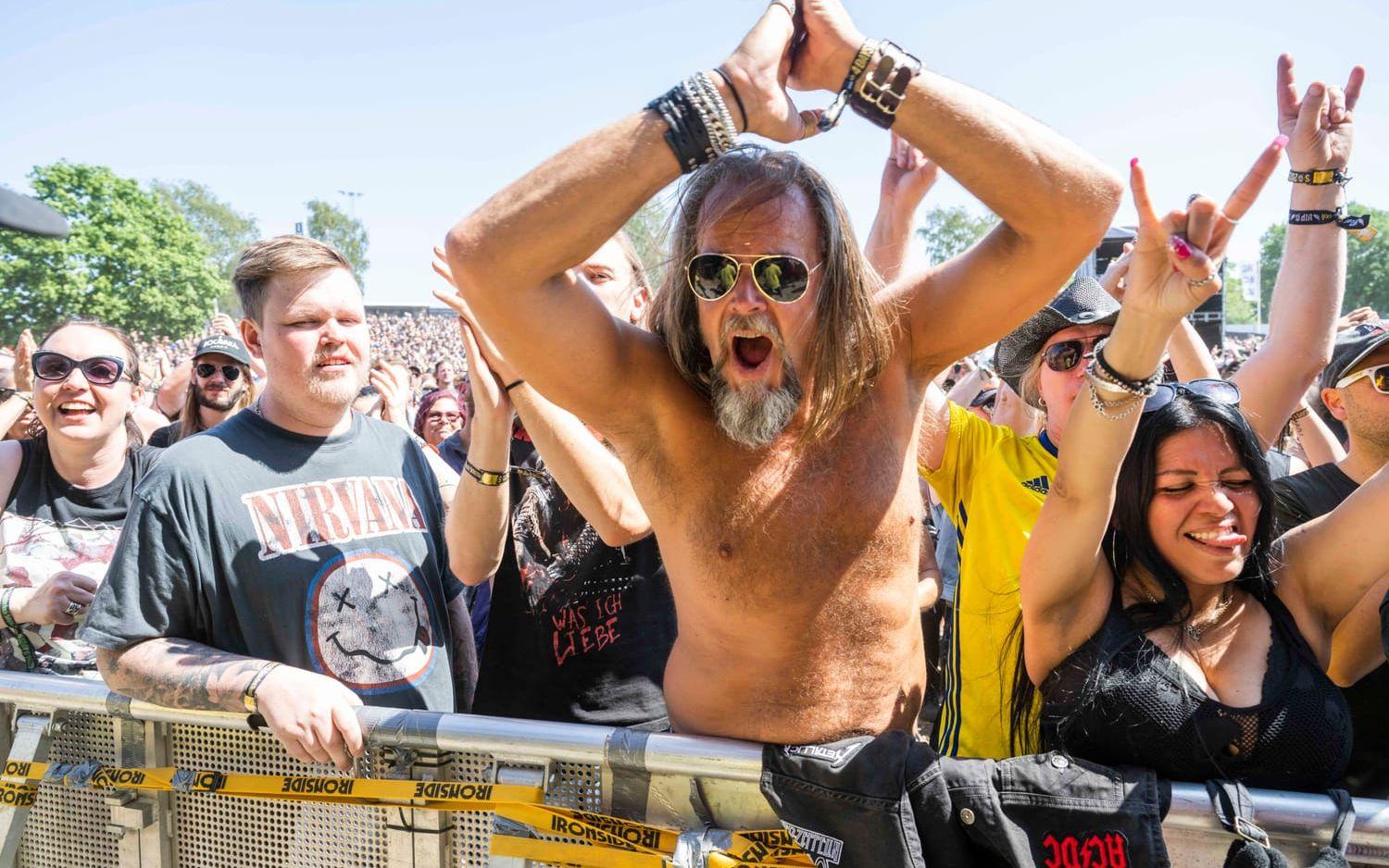 Sweden Rock Festival 2023