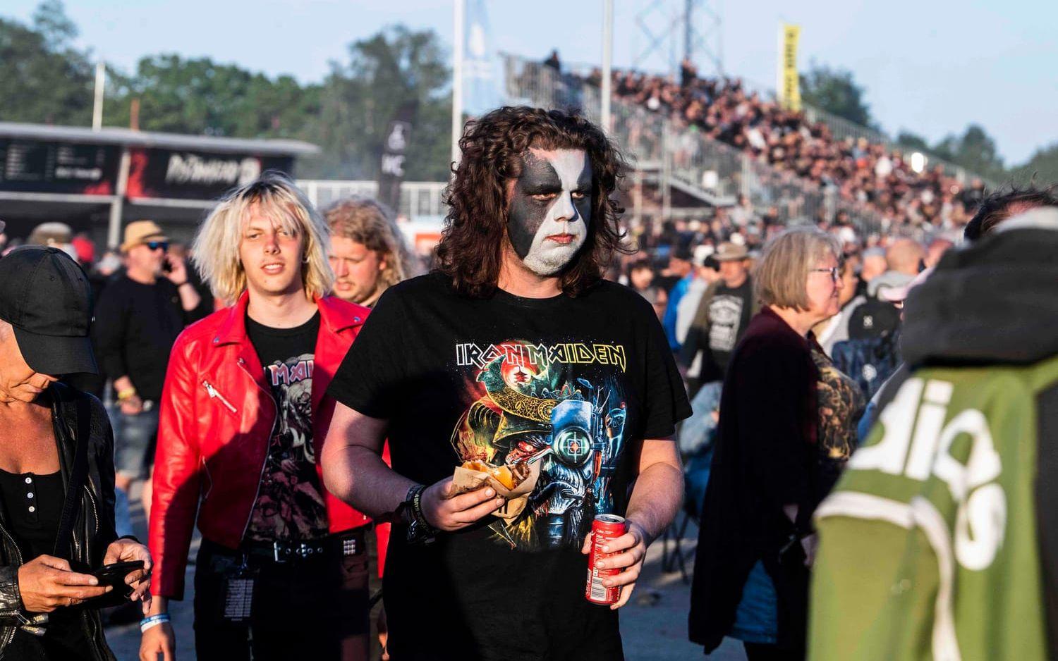 Sweden Rock Festival 2023