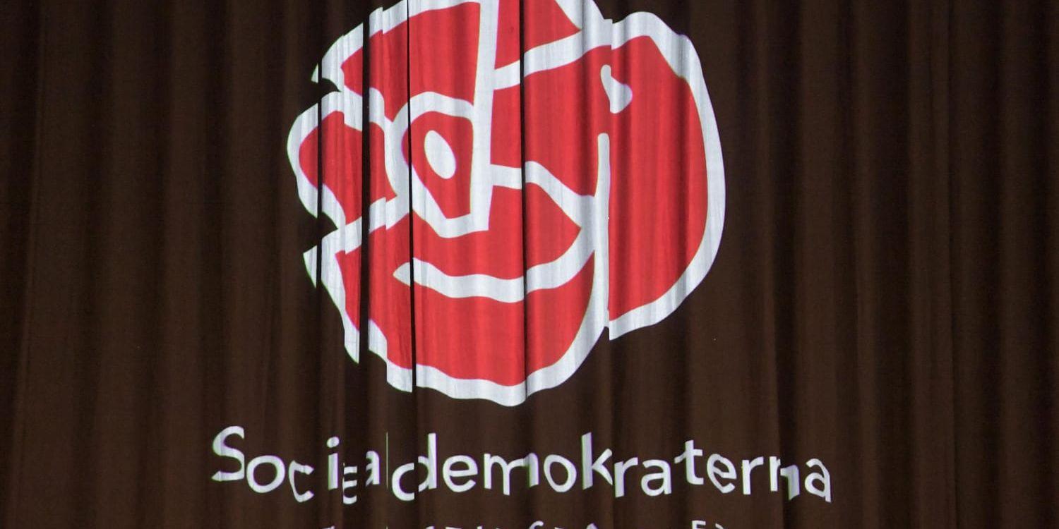 Tre socialdemokratiska kommunalråd varnar för att om politiken i januariavtalet genomförs så kommer det leda till en folklig revolt och väljarflykt från S. Arkivbild.