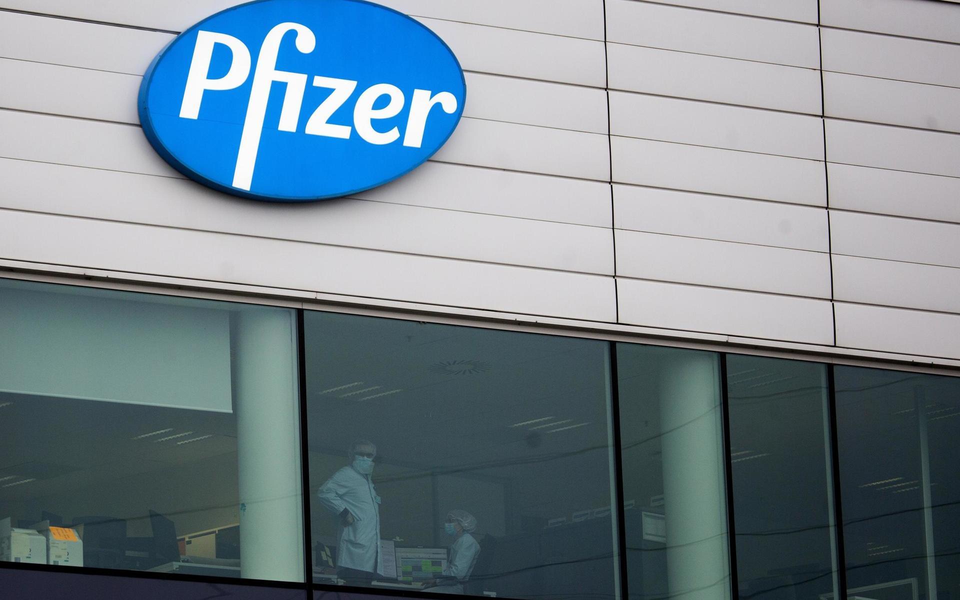 Pfizer/Biontechs vaccin är ett av de vaccin som upphandlats av EU och som kan komma till Sverige. 