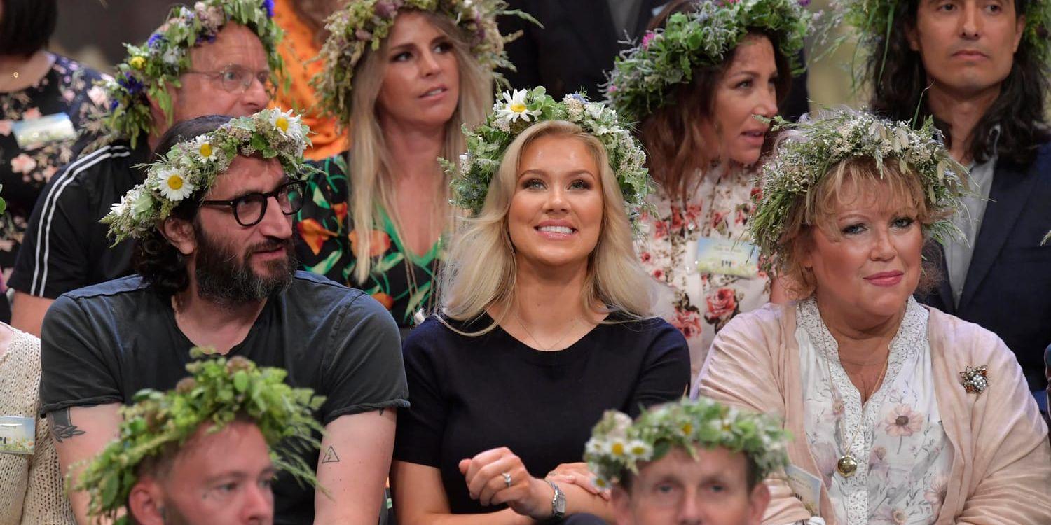 Skådespelaren Fares Fares är först ut i "Sommar i P1". Influeraren Isabella Löwengrip debuterar som sommarvärd, och sångerskan och textförfattaren Marie Nilsson Lind gör sitt andra program i "Sommar i P1".